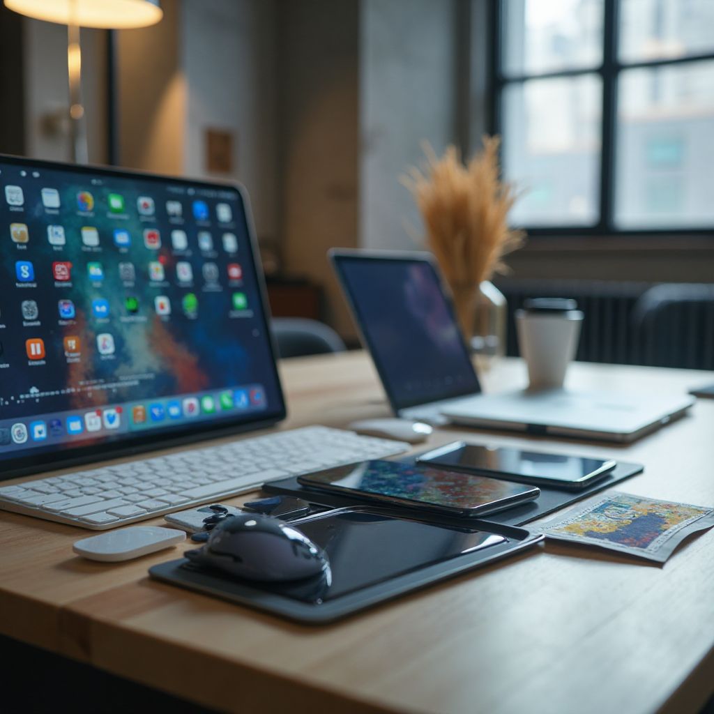 Tendințe în Soluții de securitate cibernetică